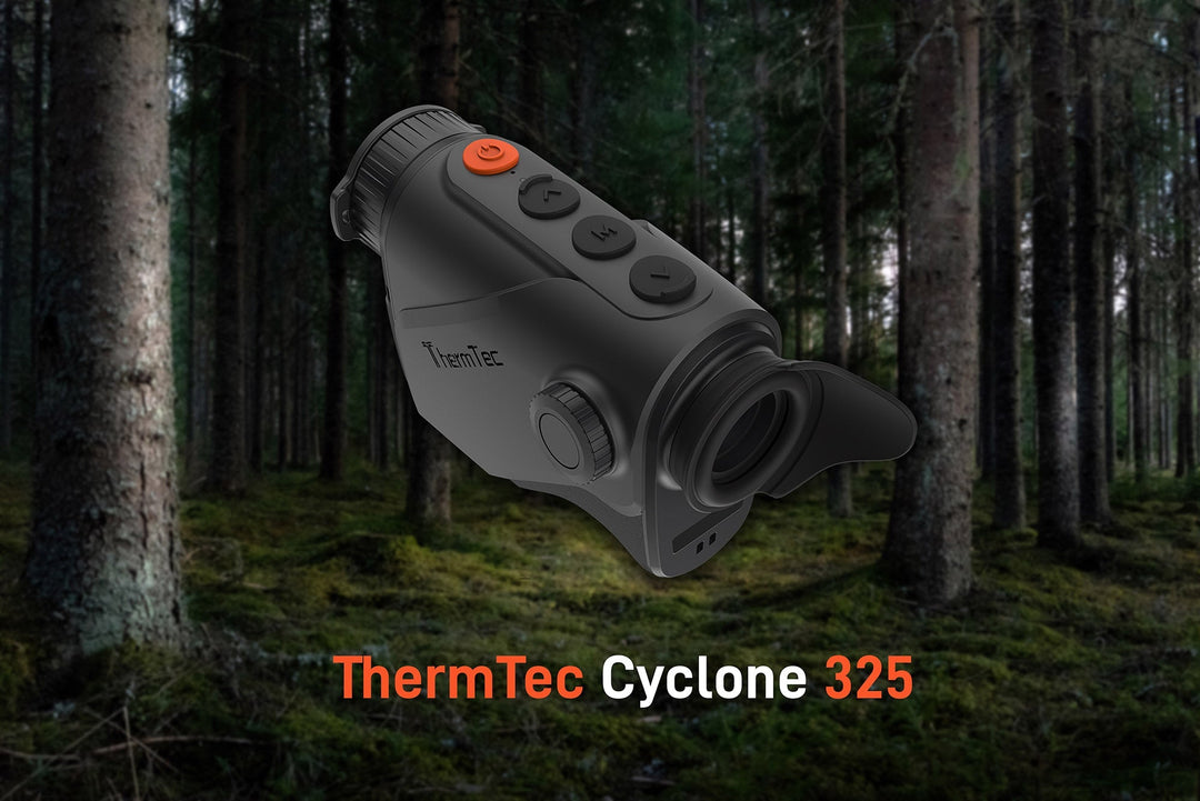 ThermTec Cyclone 315