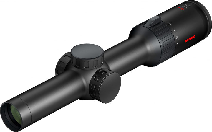 Minox Zielfernrohr RS-4 1-4x24