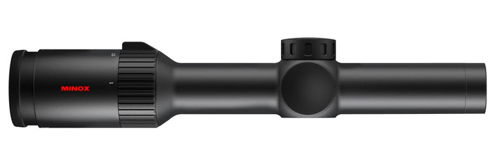Minox Zielfernrohr RS-4 1-4x24