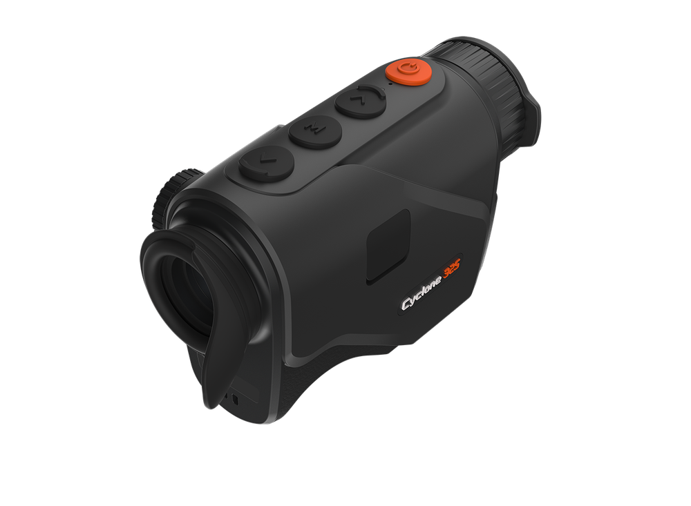 Thermtec Zyklon 325