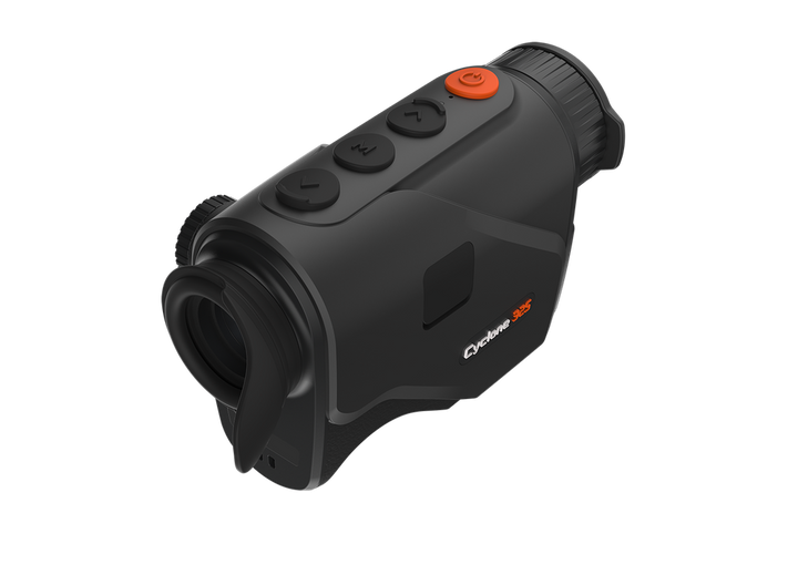 Thermtec Zyklon 325