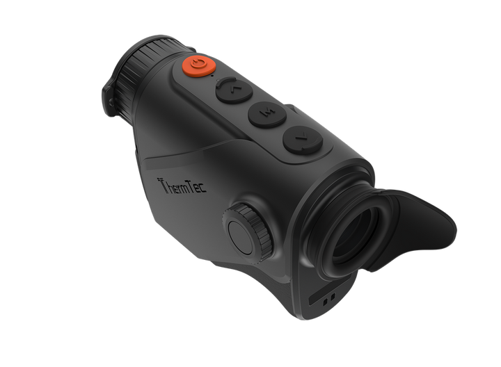 Thermtec Zyklon 325