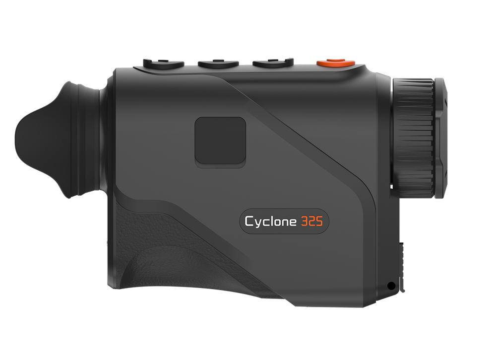 Thermtec Zyklon 325