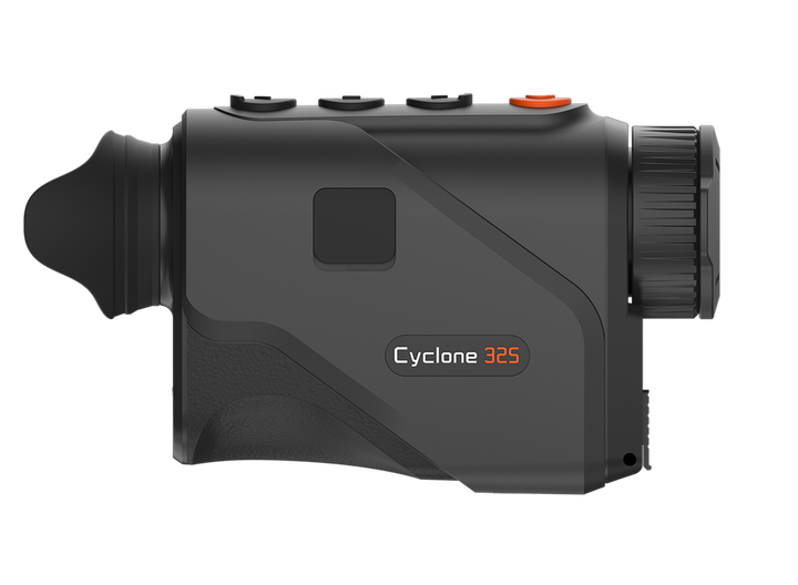 Thermtec Zyklon 325